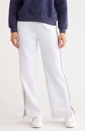 90 DEGREE BY REFLEX Finish Line Fleece Sweatpants