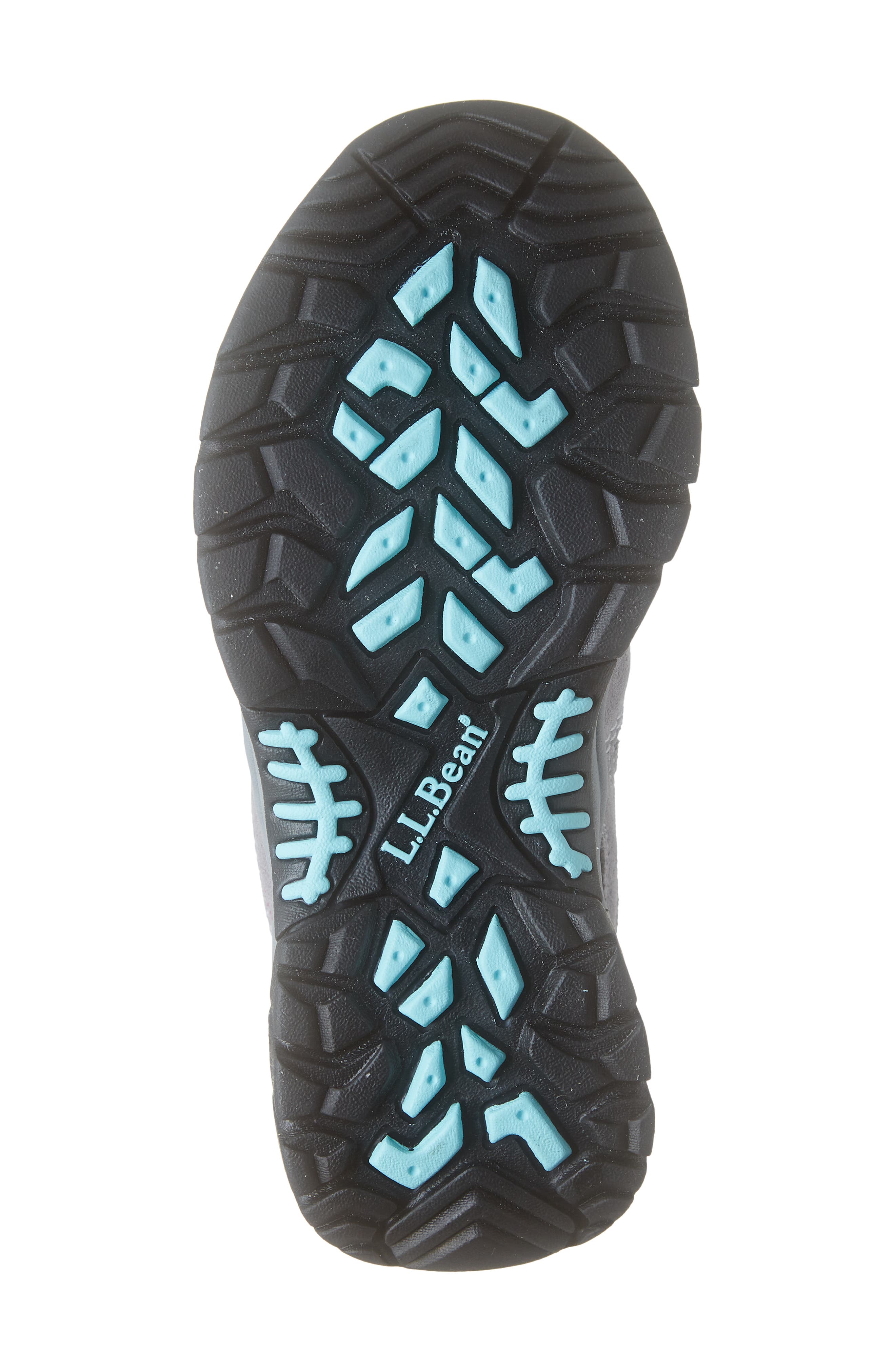 L.L.Bean Trail Model Low Top Hiking Shoe, Alternate, color, 