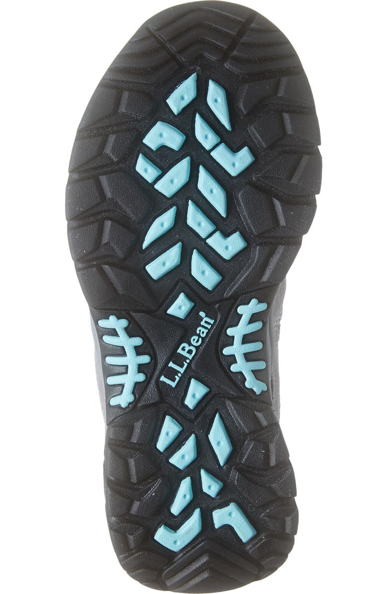 L.L.Bean Trail Model Low Top Hiking Shoe, Alternate, color,