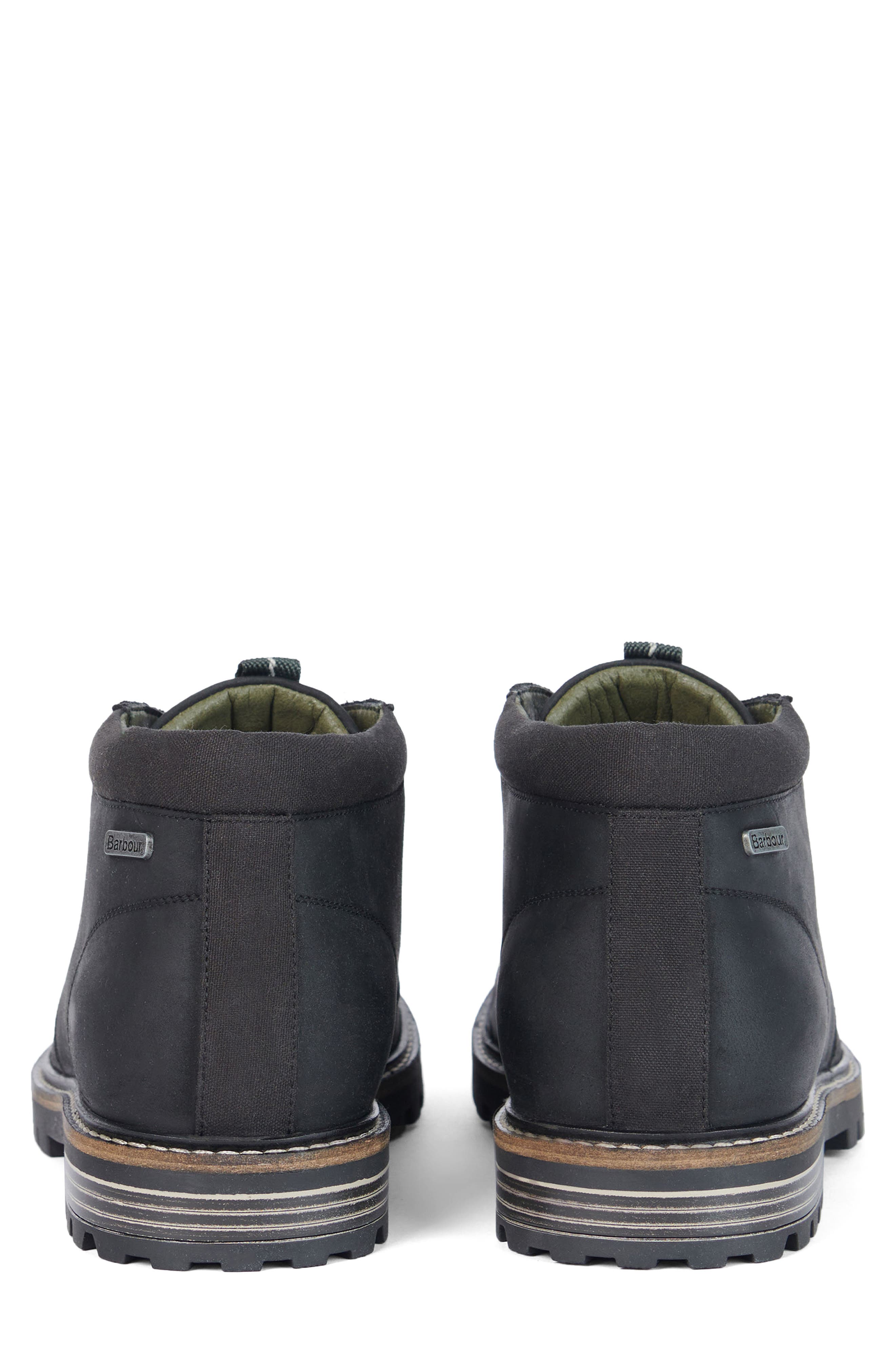 Barbour Boulder Chukka Boot, Alternate, color, 