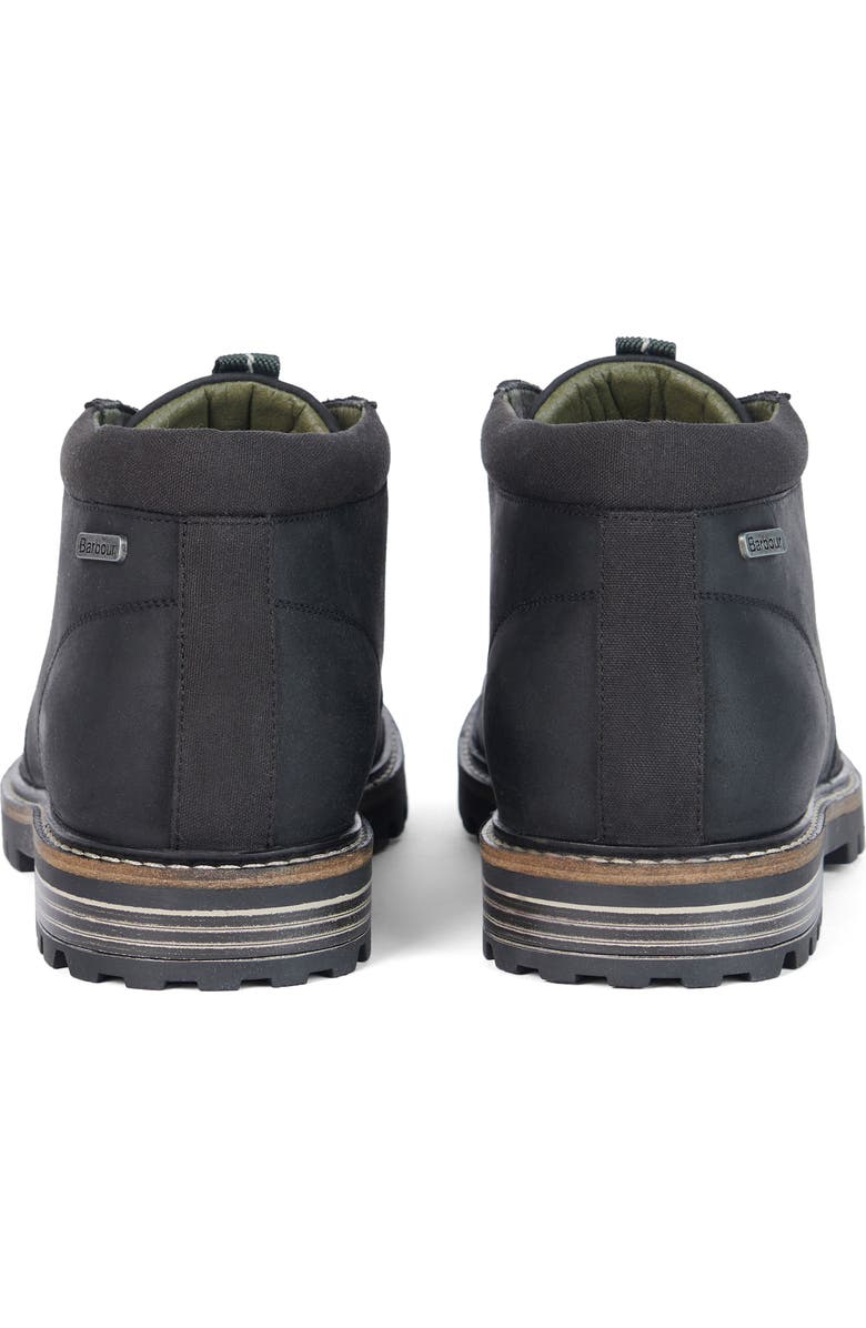 Barbour Boulder Chukka Boot, Alternate, color,