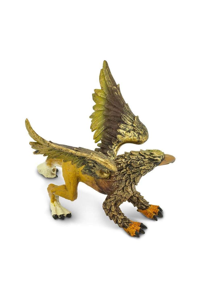 Griffin Toy, Alternate, color, No Color