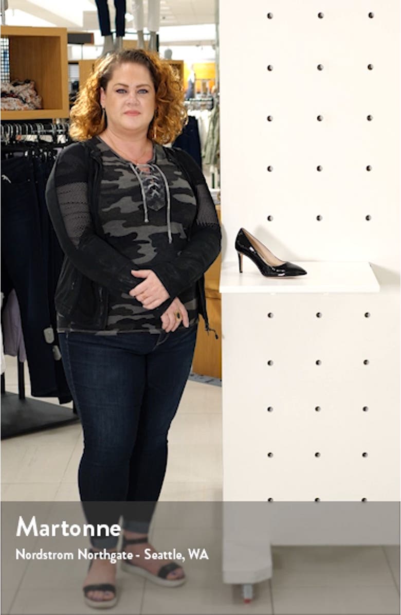 Hanabeth Pump, sales video thumbnail