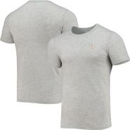 ALTERNATIVE APPAREL Men's Alternative Apparel Heathered Gray THE PLAYERS Eco-Crew Tri-Blend T-Shirt