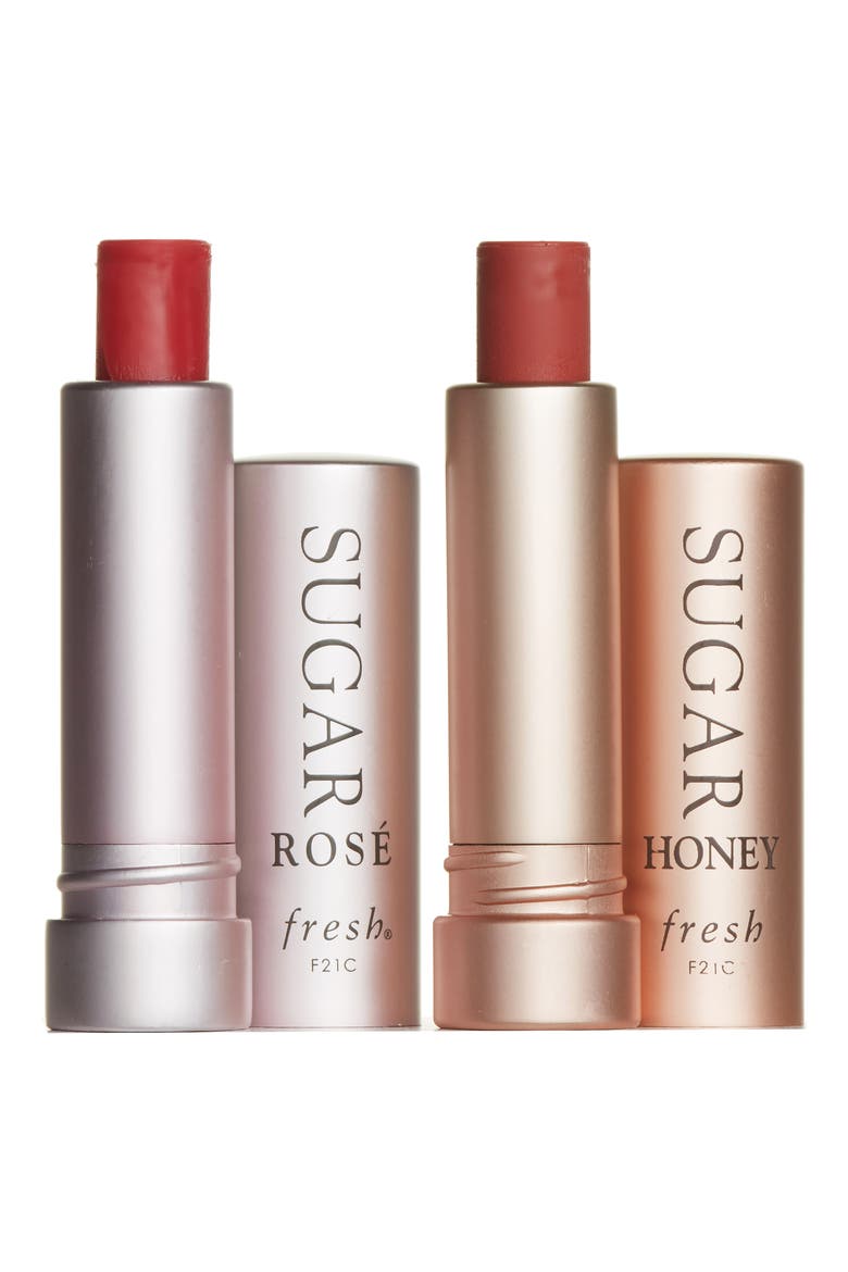 Sugar Kisses Lip Kit (Nordstrom Exclusive), Alternate, color, NO COLOR