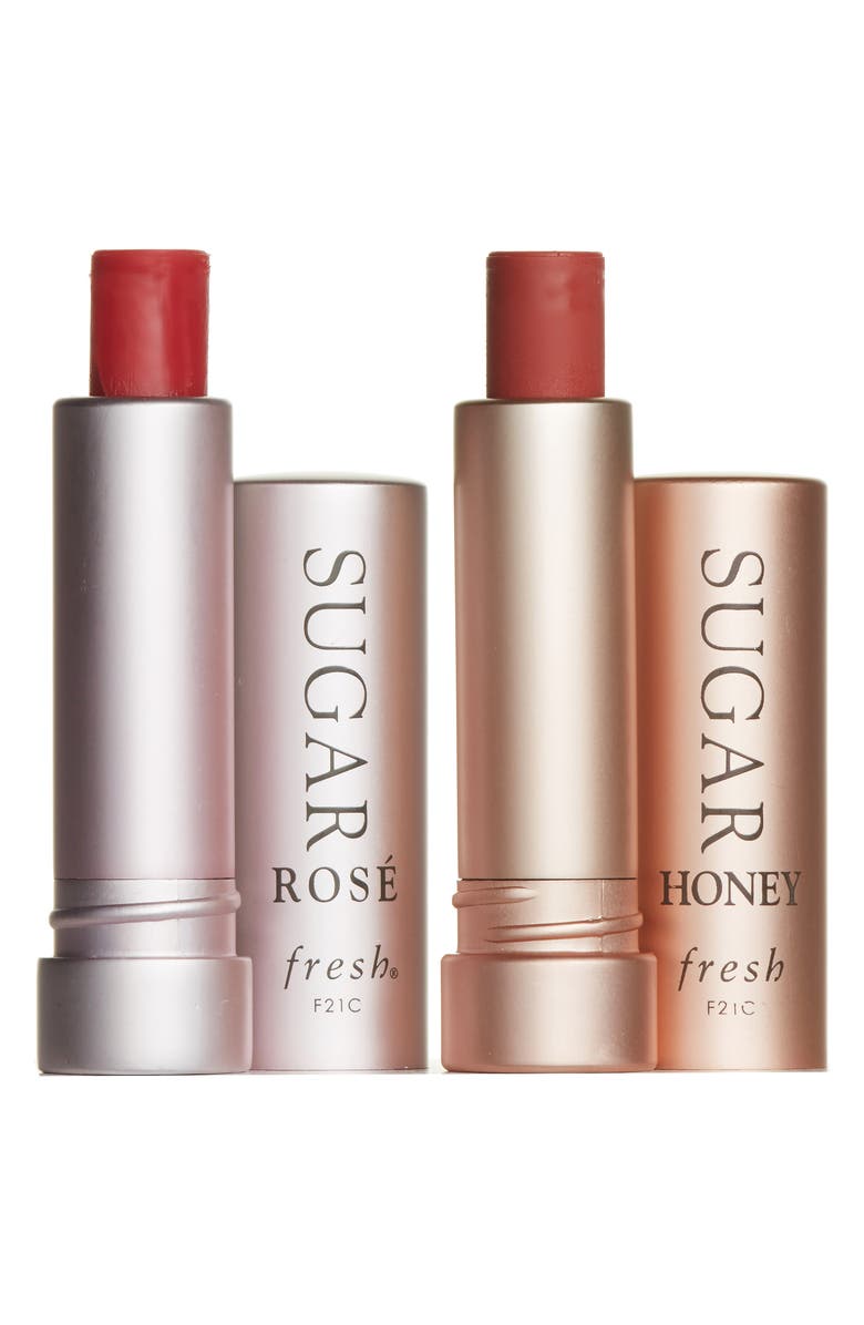 Fresh<sup>®</sup> Sugar Kisses Lip Kit, Alternate, color,