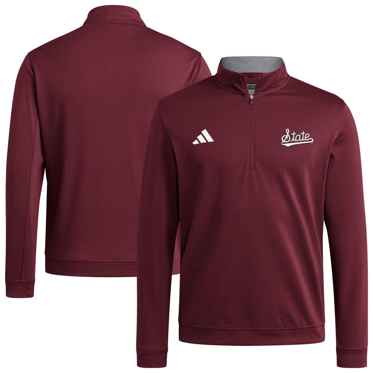 selected Maroon
