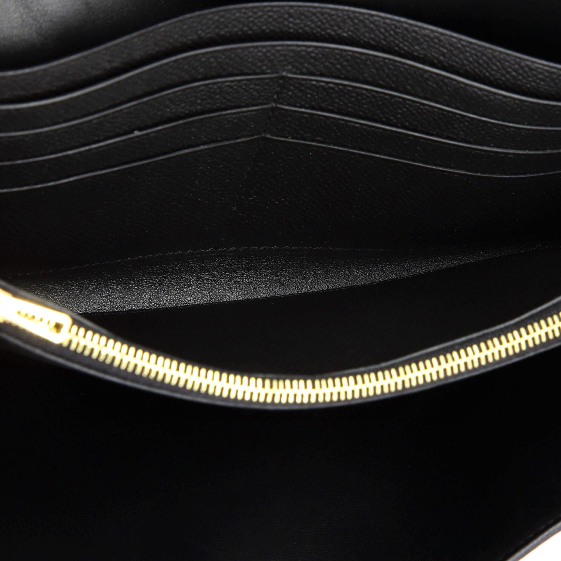 Pre-Owned Hermes Constance To Go Wallet Epsom (Women) | Nordstrom