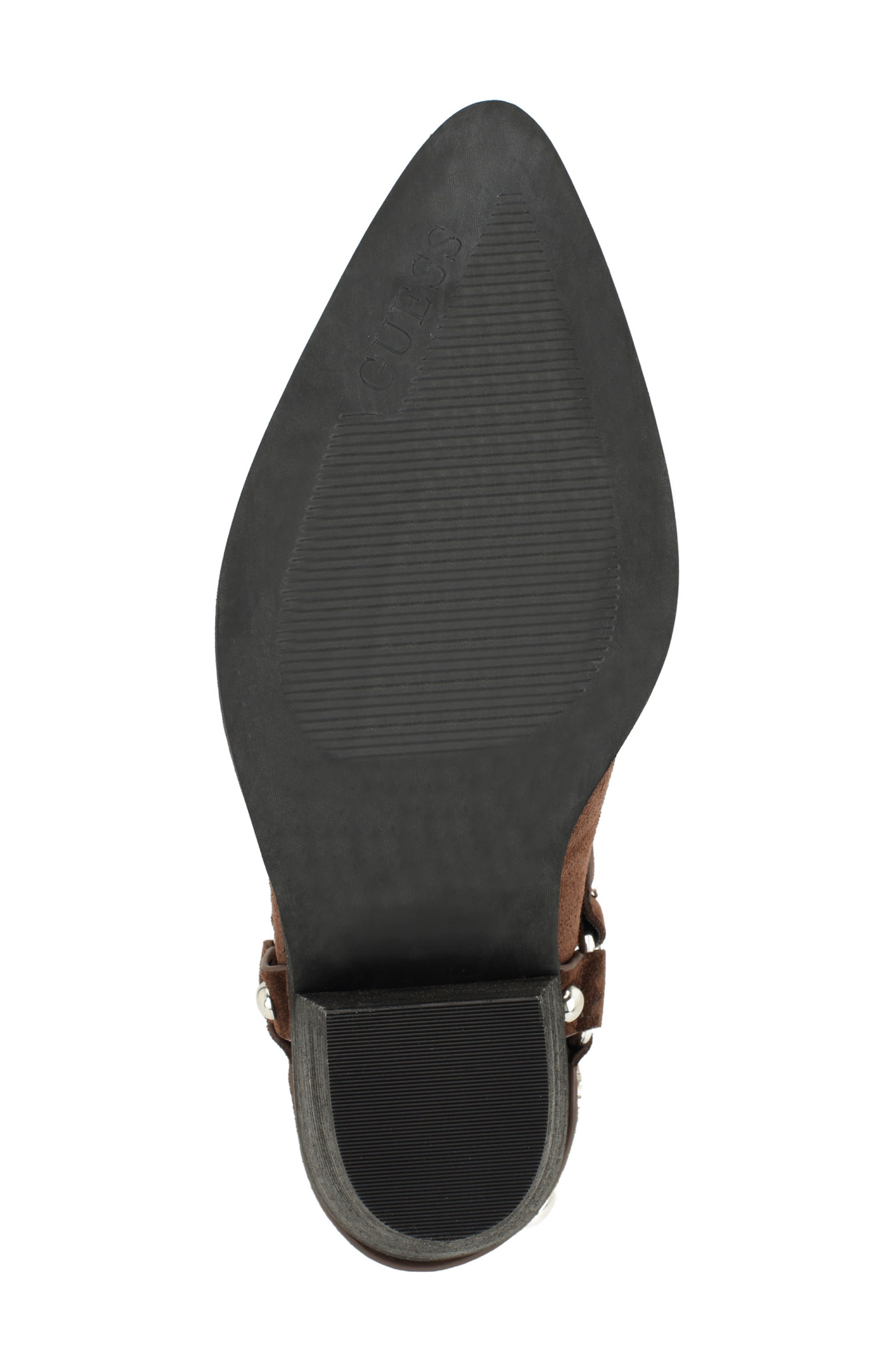 GUESS Sashlin Bootie, Alternate, color, 