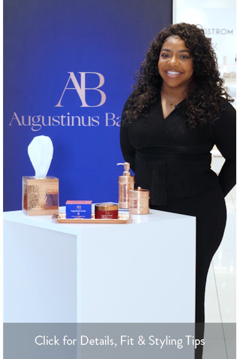 Geranium Rose Body Cream video