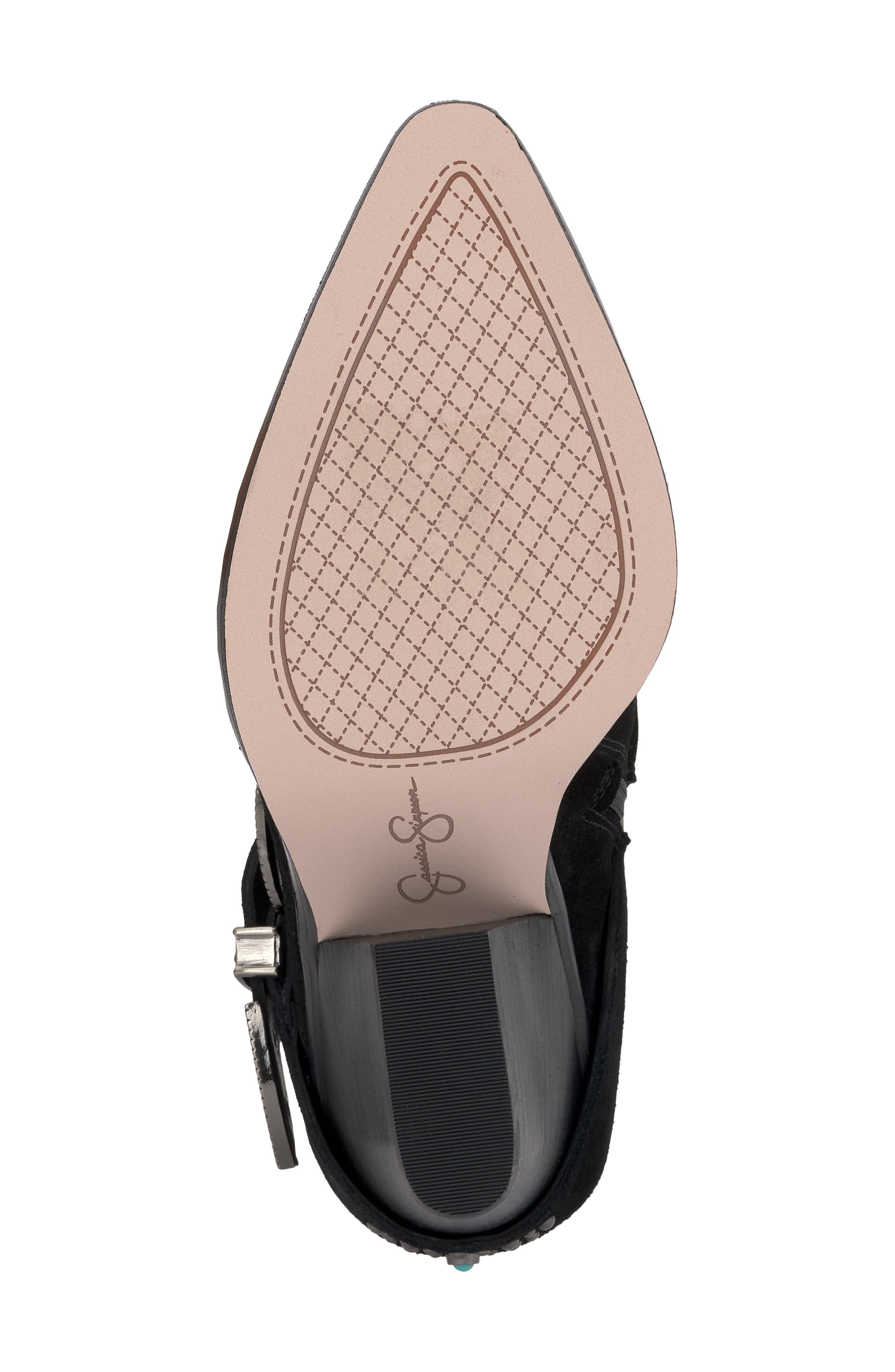 Jessica Simpson Pivvy Bootie, Alternate, color, 