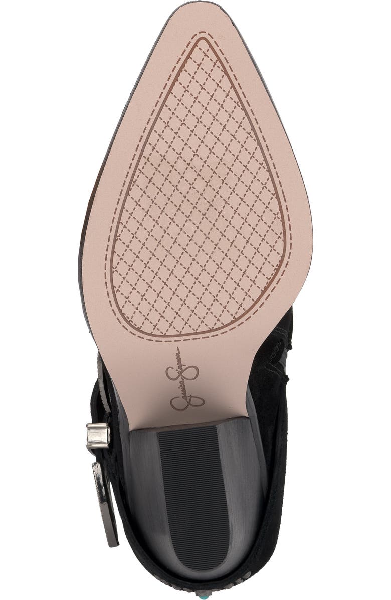 Jessica Simpson Pivvy Bootie, Alternate, color,