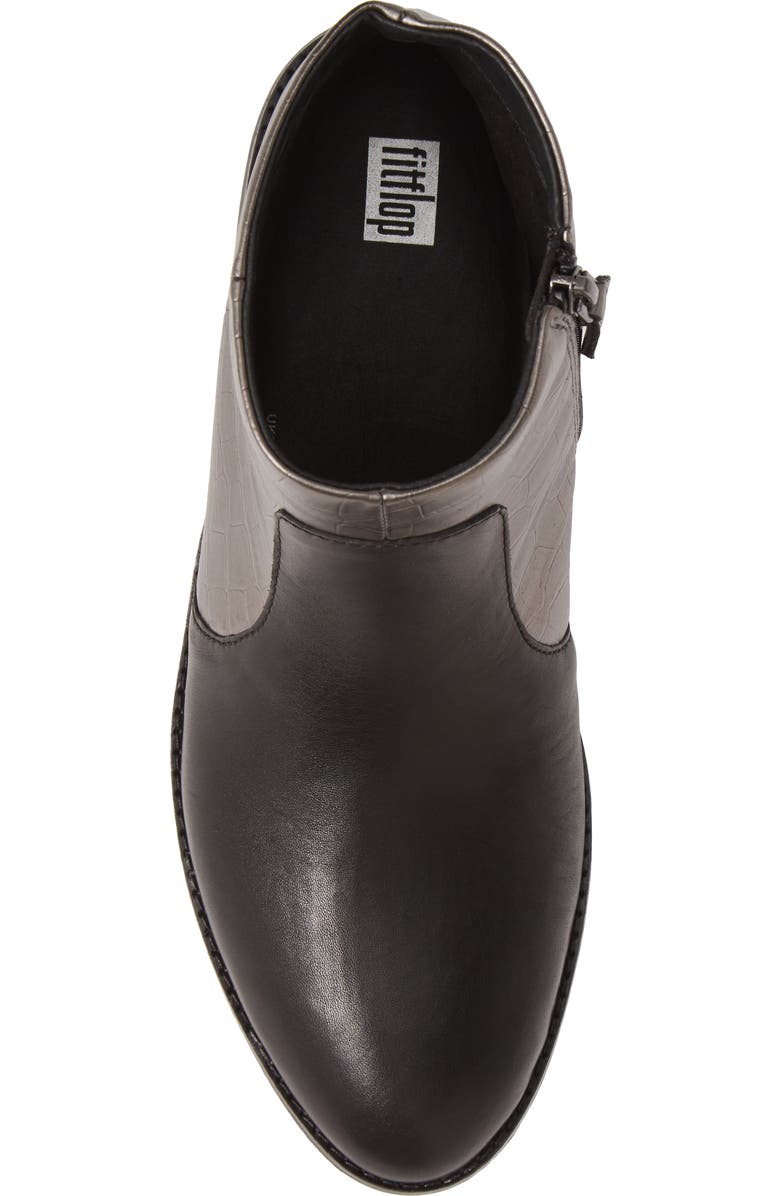 FitFlop Mara Ankle Boot, Alternate, color,