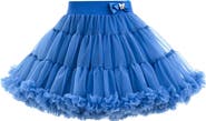 Mimi Tutu Bow Tulle Skirt