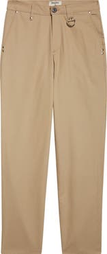 PHIPPS Studded Chinos