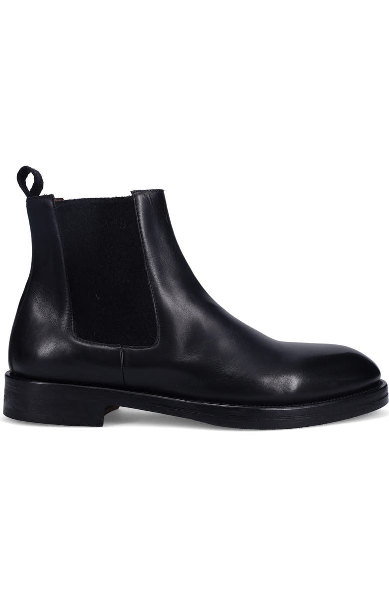 Ron White Ryder Chelsea Boot, Alternate, color, Black