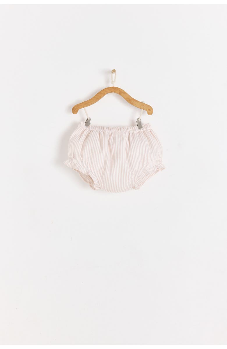 Babycottons Pali Dress for Infant, Alternate, color, Pink