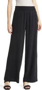Bella Dahl Smock Waist Wide Leg Pants