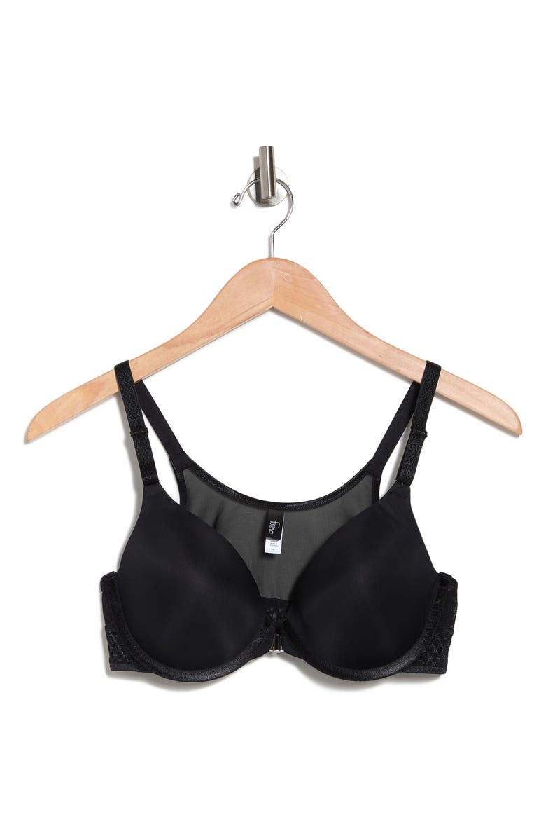 Felina Body Soft T-Shirt Bra, Alternate, color, 