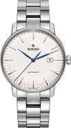 RADO Coupole Classic Automatic Bracelet Watch, 41mm