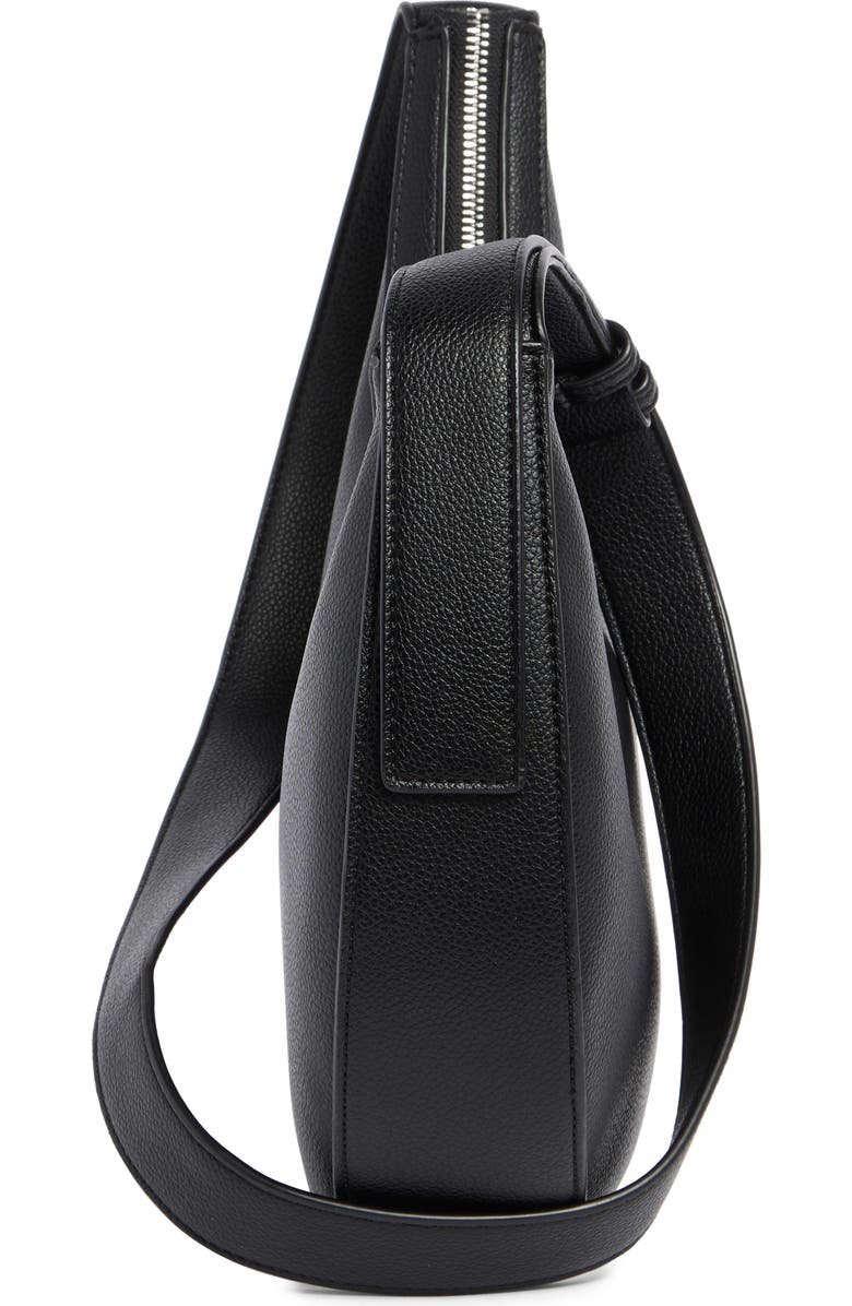 BCBG Asymmetic Crossbody Bag, Alternate, color,
