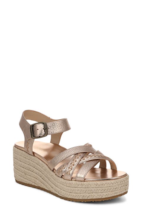 Danal Platform Wedge (Women)