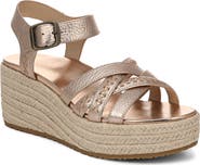 Vionic Danal Platform Wedge