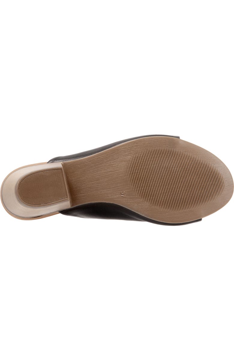 Bueno Simone Slide Sandal, Alternate, color,