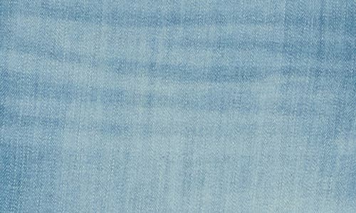 Hudson Jeans Rosalie High Waist Wide Leg Jeans In Luna