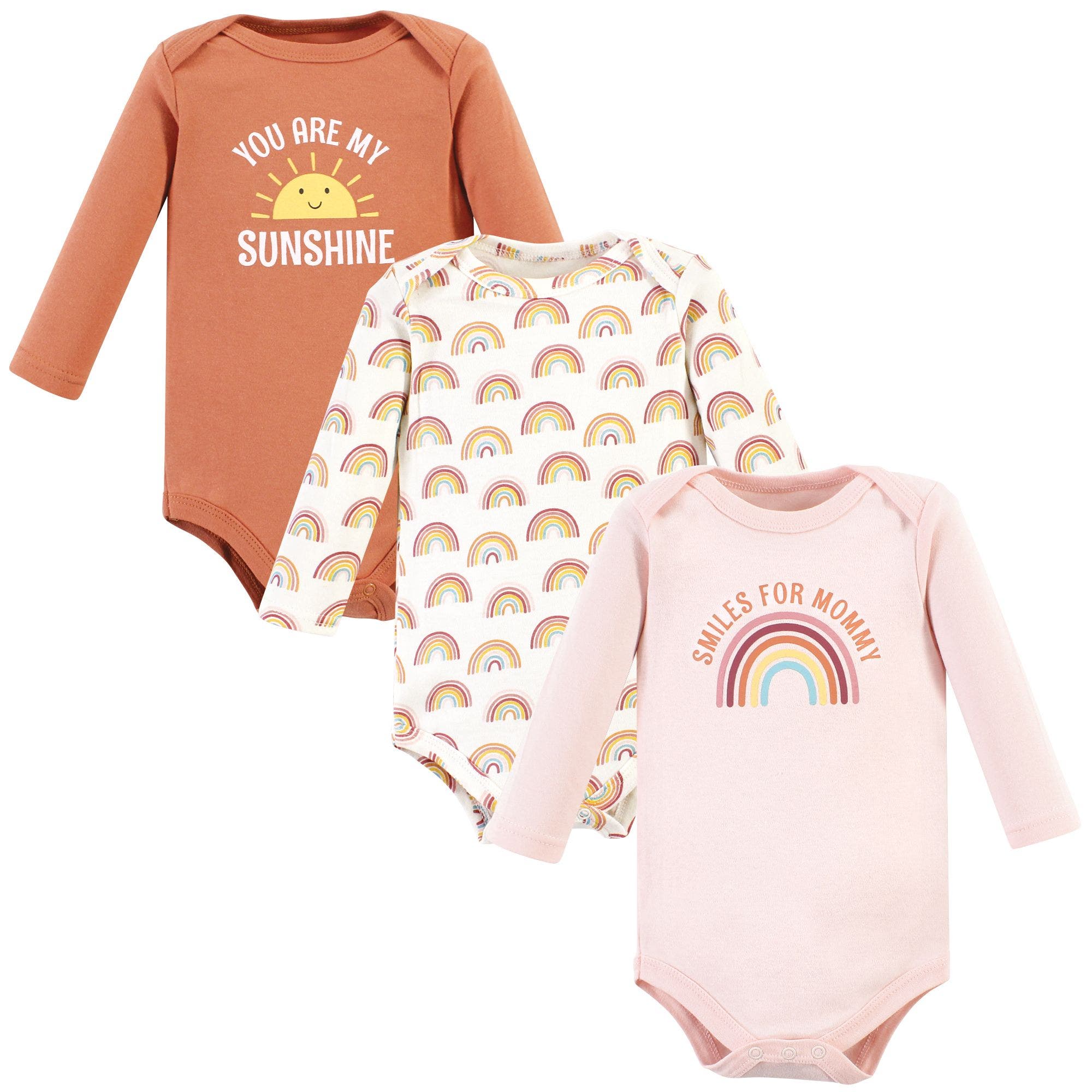 Sunshine Rainbows 3-Pack