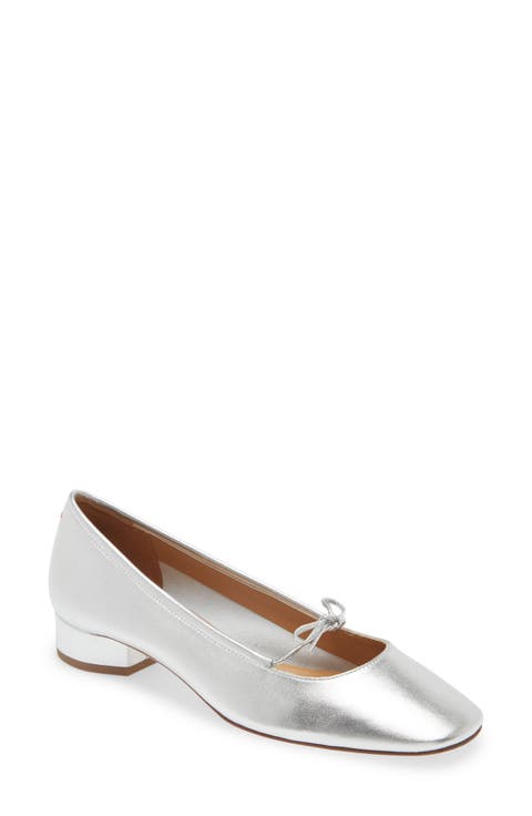 Darya Pump (Women)