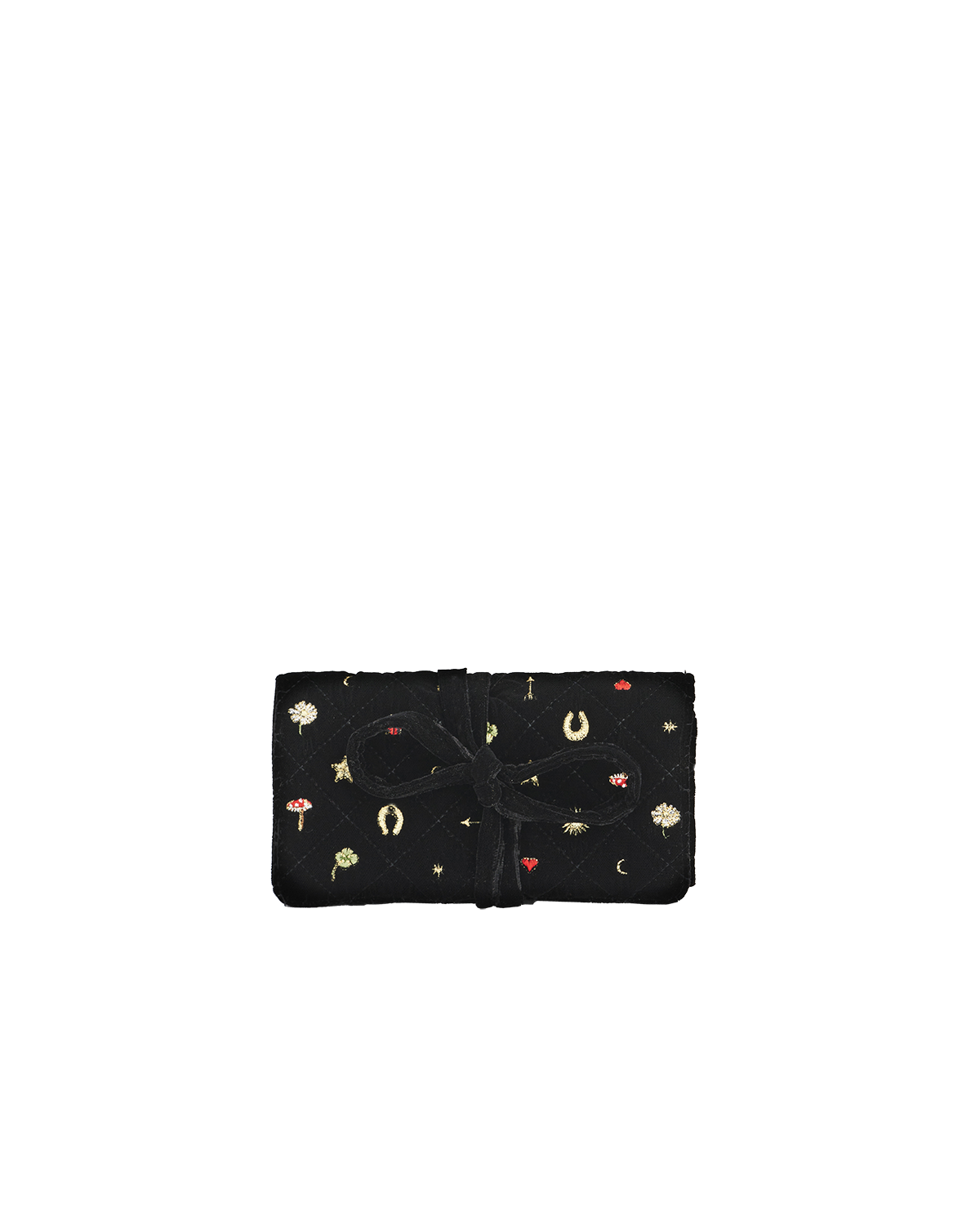 selected Black