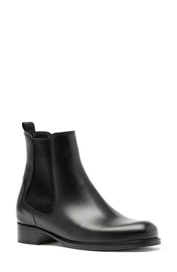 La Canadienne Smile City Dry™ Bootie In Black