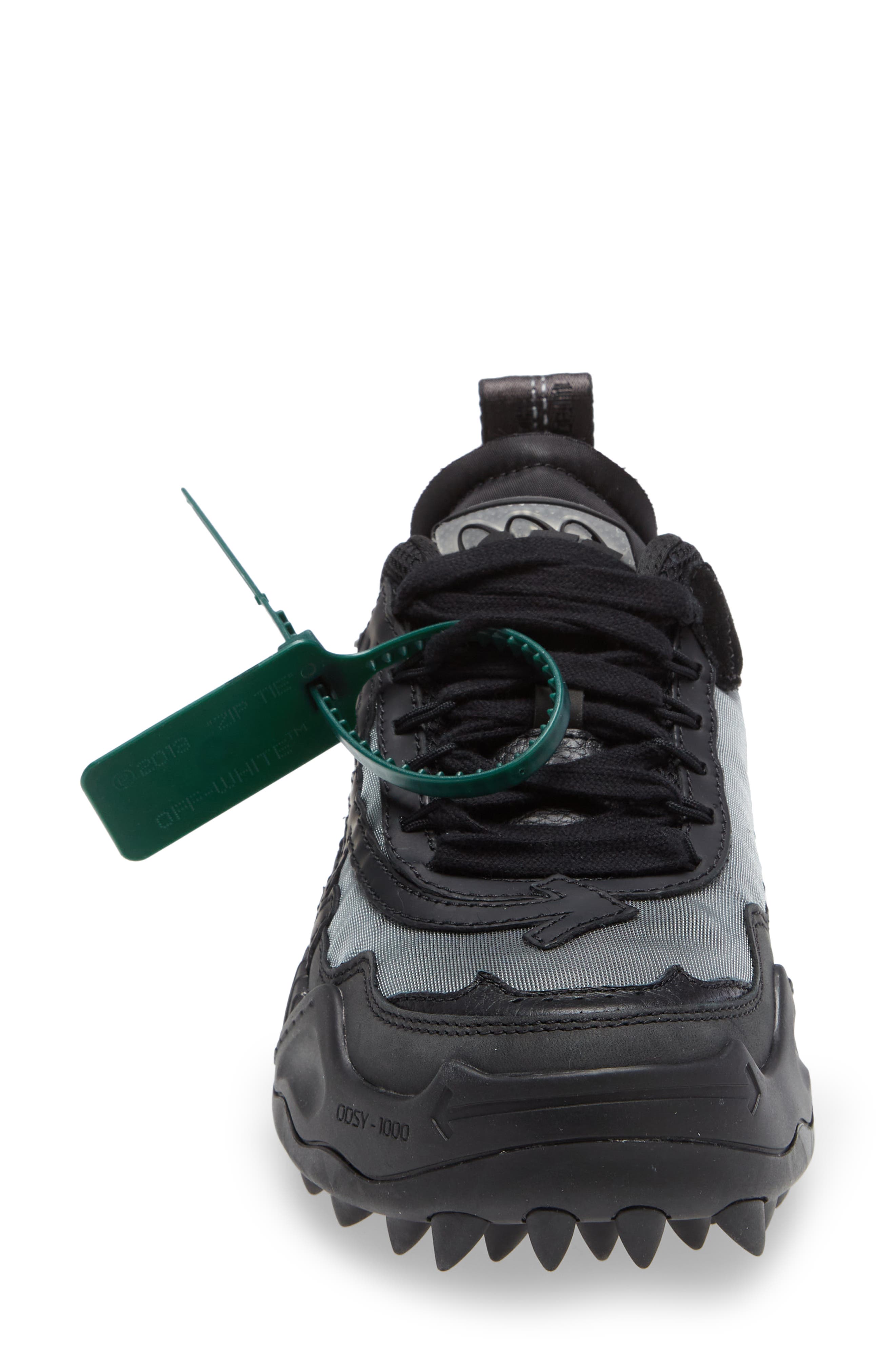 Off-White Odsy-1000 Sneaker, Alternate, color, 