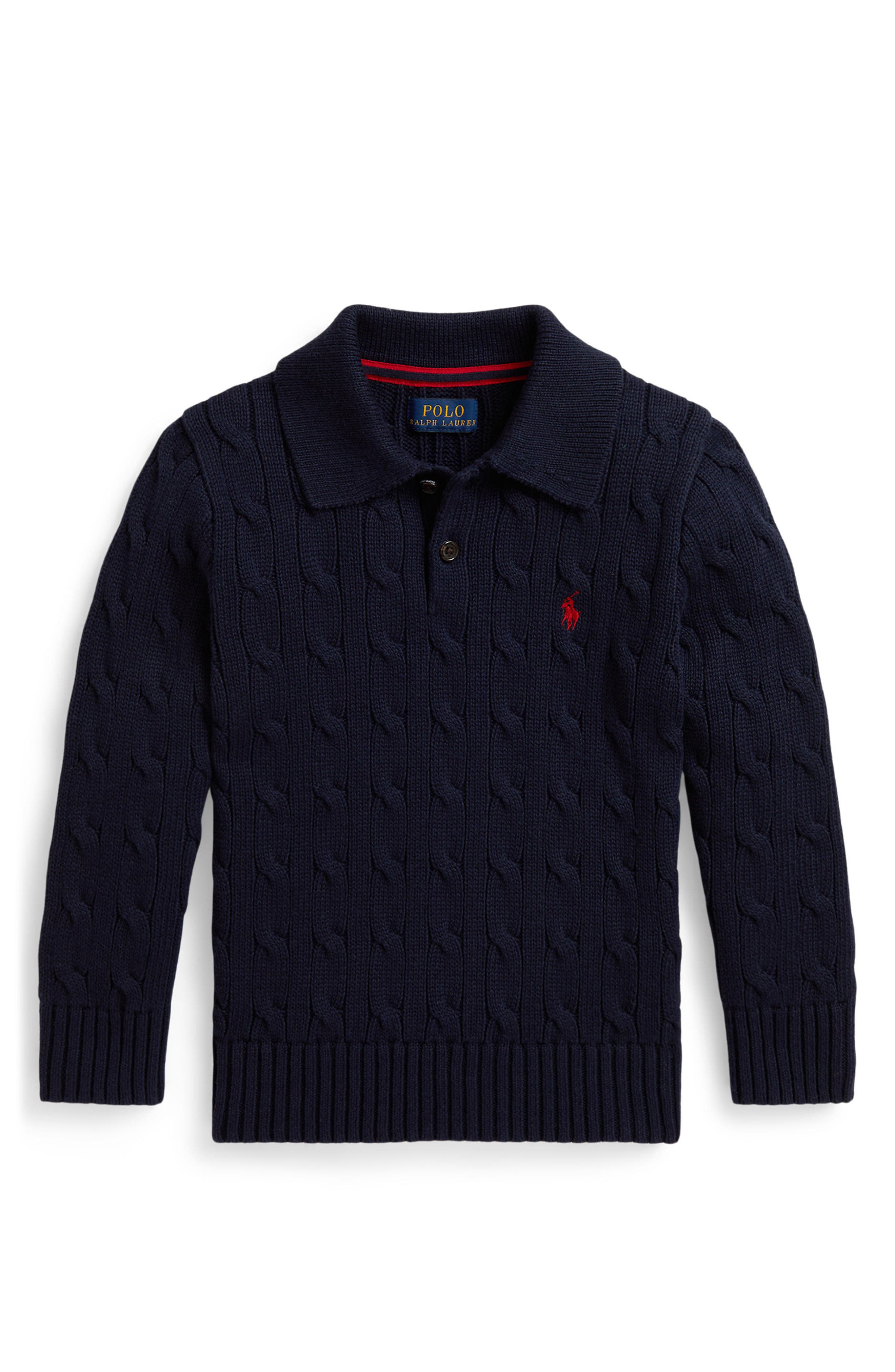 selected RL NAVY