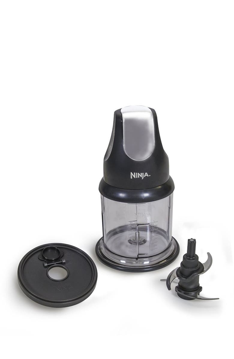 Ninja NJ100GR EXPRESS CHOP GR, Main, color,