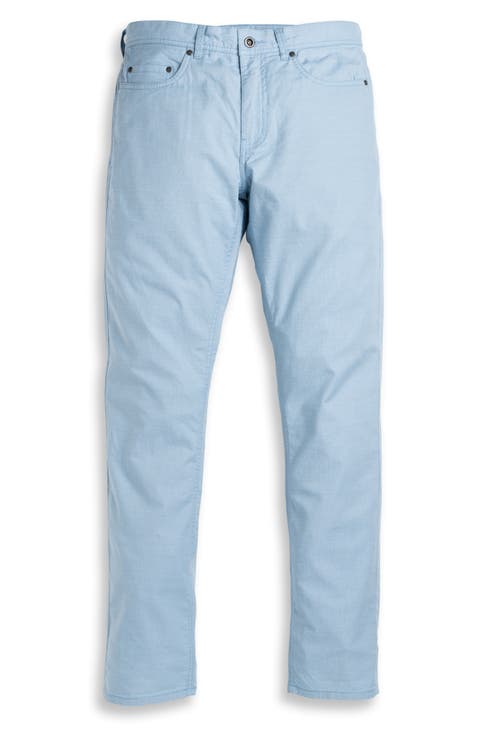 Gunn 5 Pocket Pants (Big)