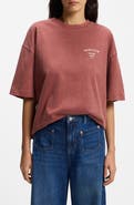 BOSS Orange Cotton Tee