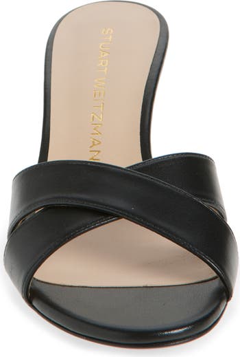 サンダル・ミュール Stuart Weitzman Stuart Weitzman Sleek 50 Sandals Stuart Weitzman Sleek 50 Sandals | italist