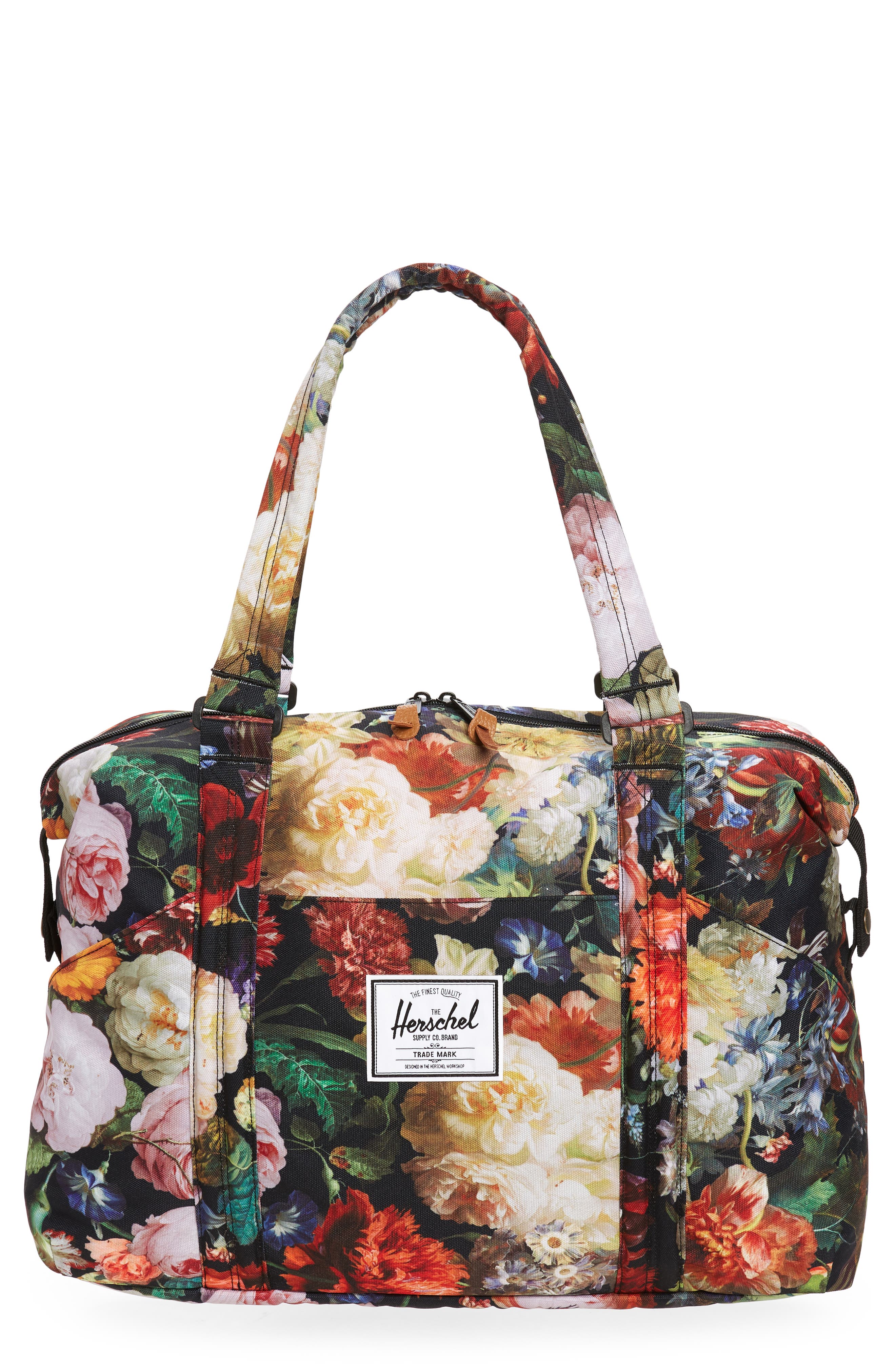 Herschel Supply Co. Strand Duffle Bag, Main, color, 