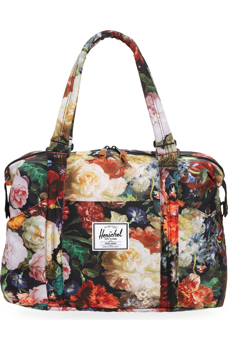 Herschel Supply Co. Strand Duffle Bag, Main, color,