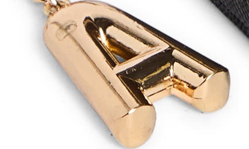 Nordstrom Initial Charm Jewelry Box