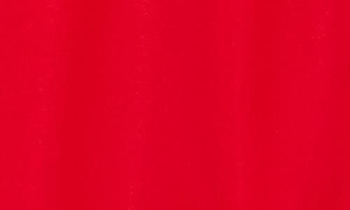 Nike Kids' Dri-fit Training Shorts In Red