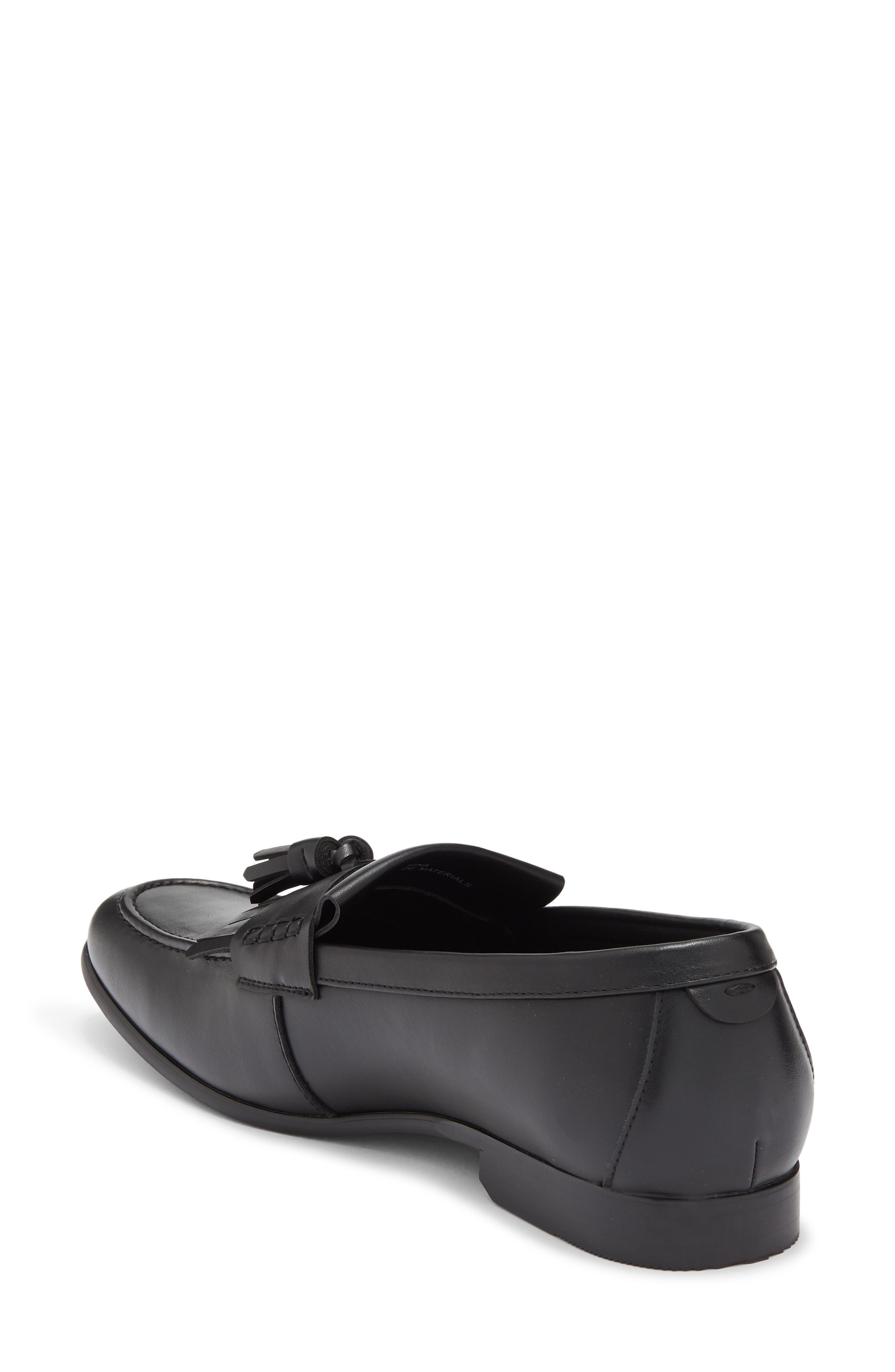Abound Nikko Kiltie Tassel Loafer, Alternate, color, 