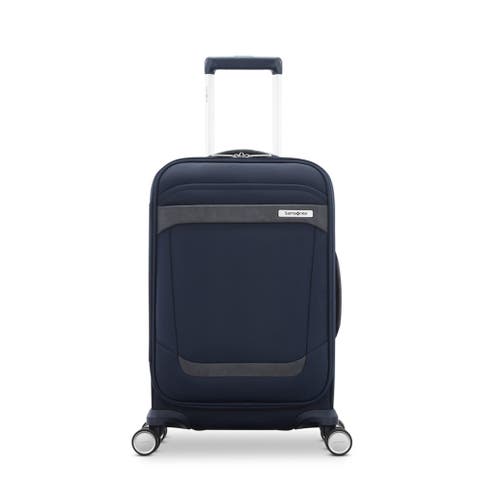 Elevation Softside Global 22" Carry On Spinner Luggage