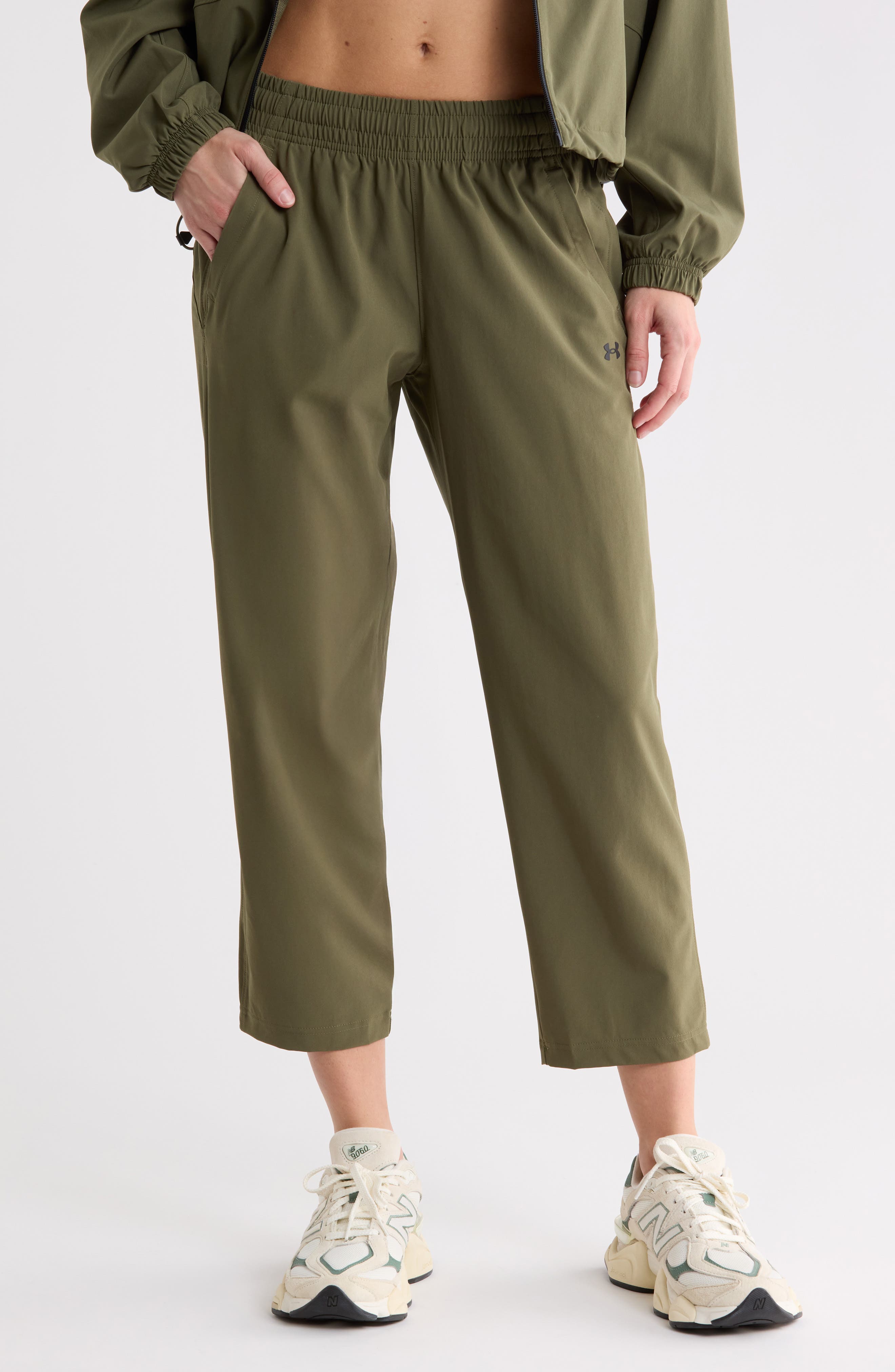 selected MARINE OD GREEN