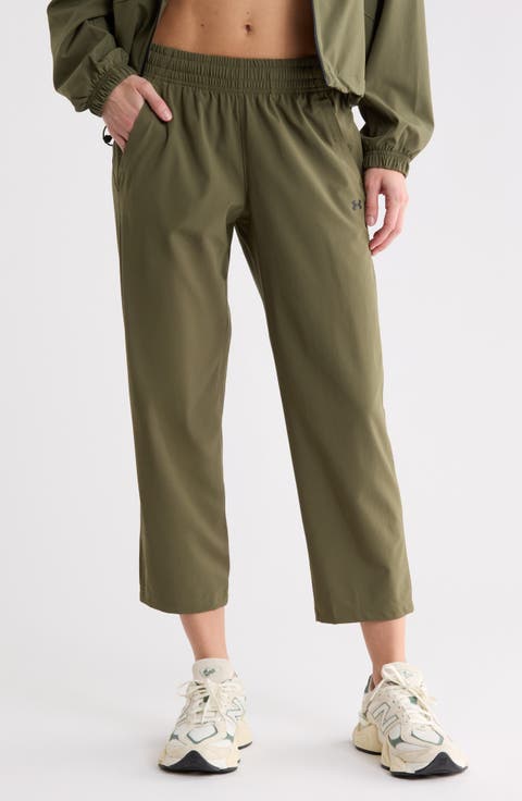 UA Sportswear Storm Water Repellent Performance Woven Pants