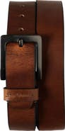 Ben Sherman Leather Belt