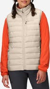 Marmot Highlander 700 Fill Power Down Vest