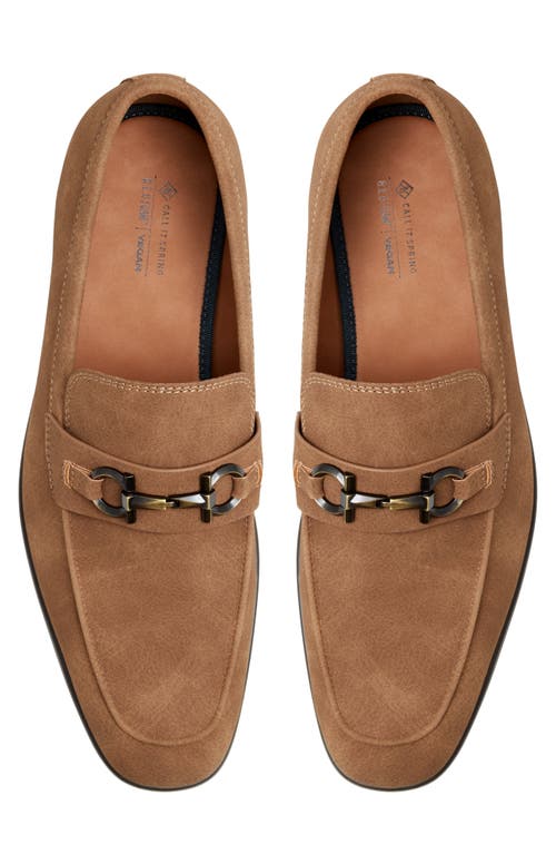 Call It Spring By Aldo Rochester Bit Loafer In Brown